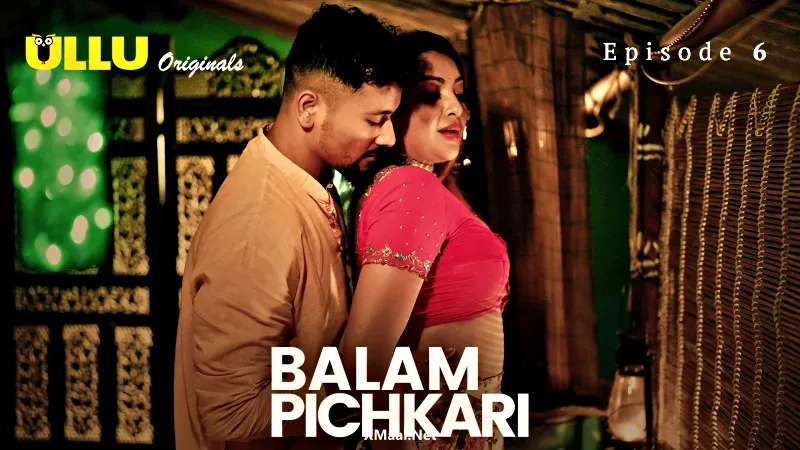 Balam Pichkari