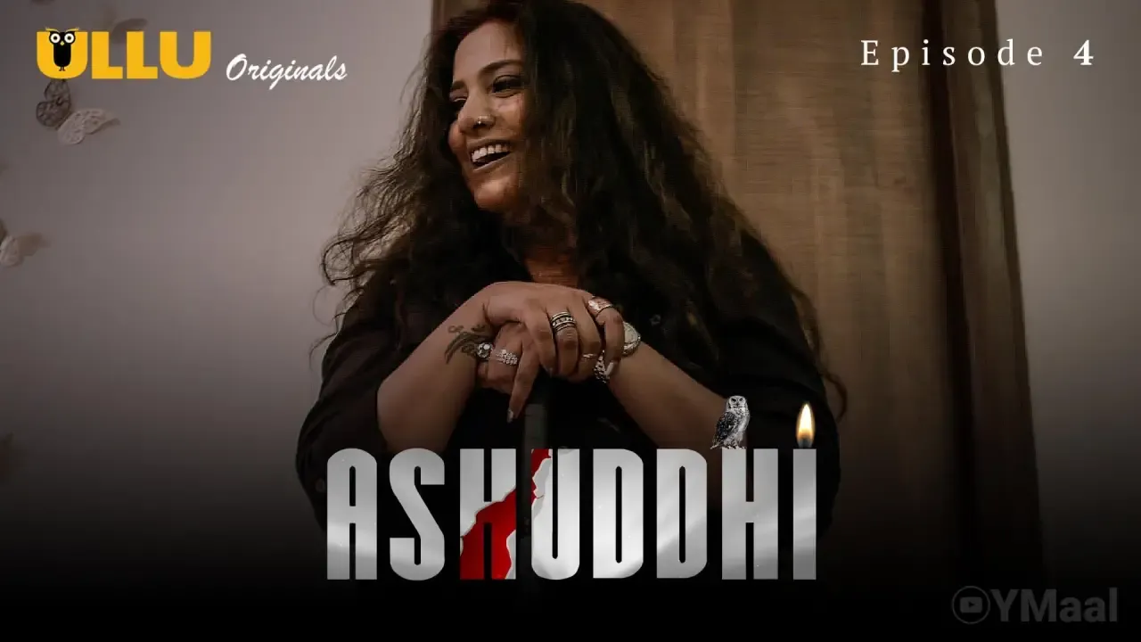 Ashuddhi