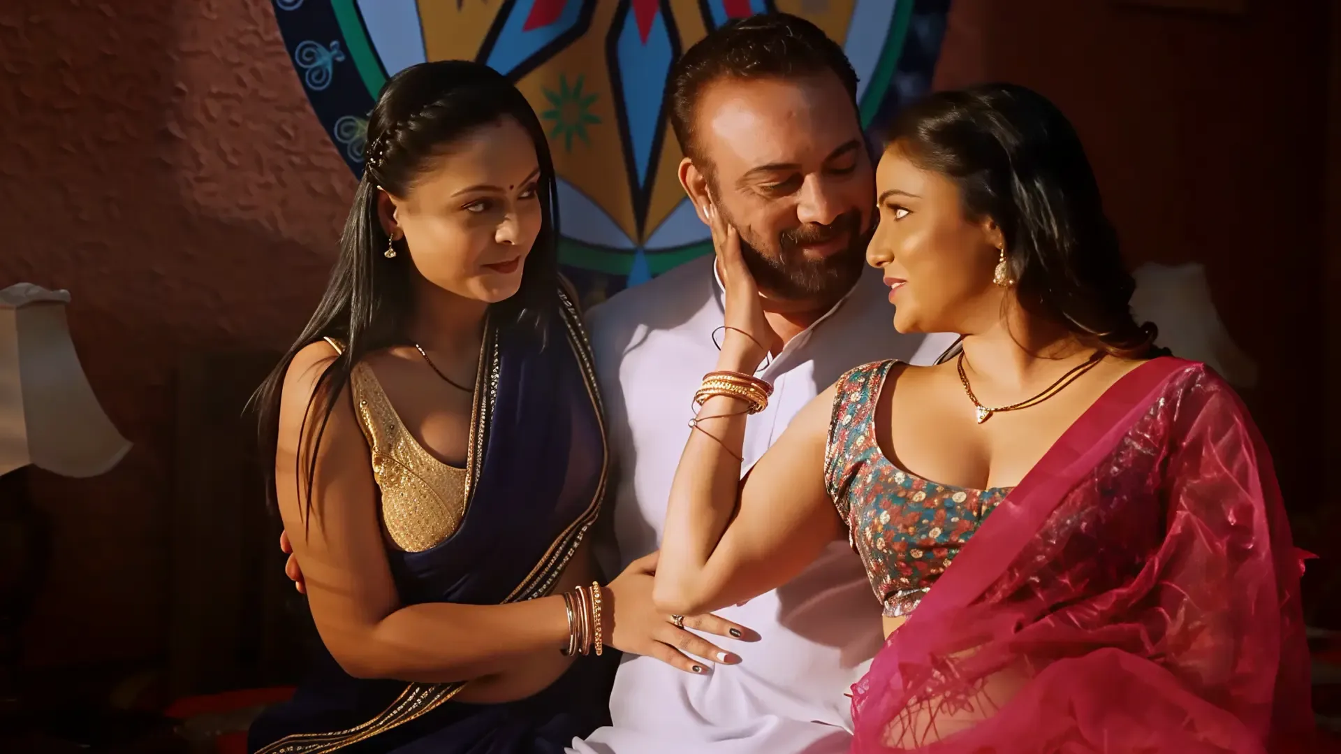 Bahu Ka Pahredaar