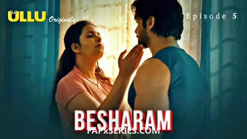 Besharam