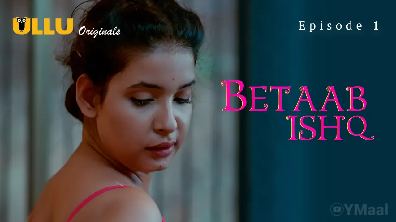 Betaab Ishq