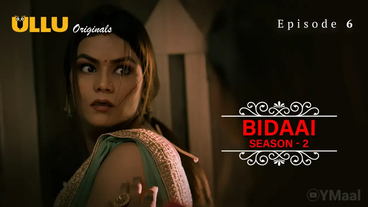 Bidaai 2
