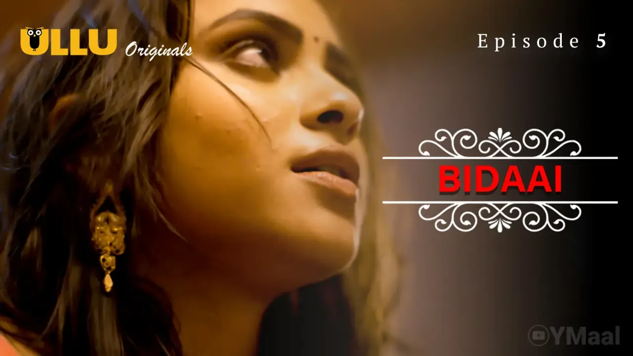 Bidaai