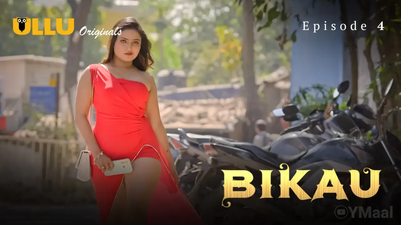 Bikau
