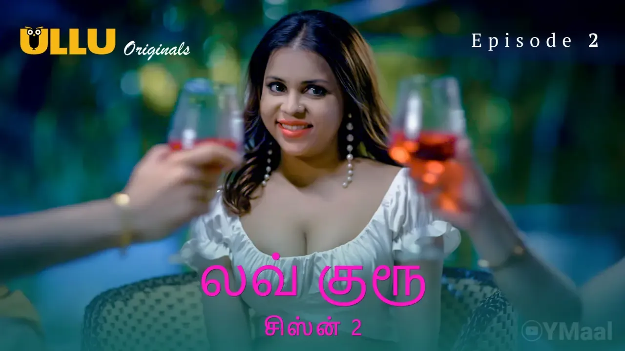 Love Guru 2