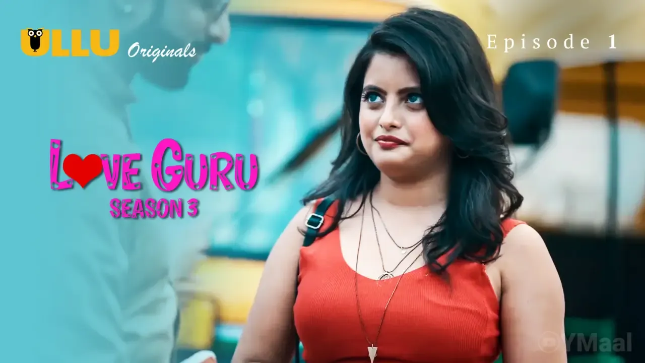 Love Guru 3
