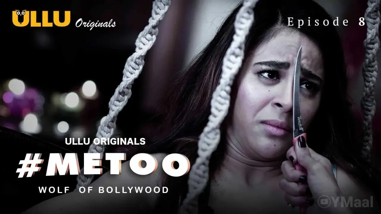 MeToo Wolf Of Bollywood