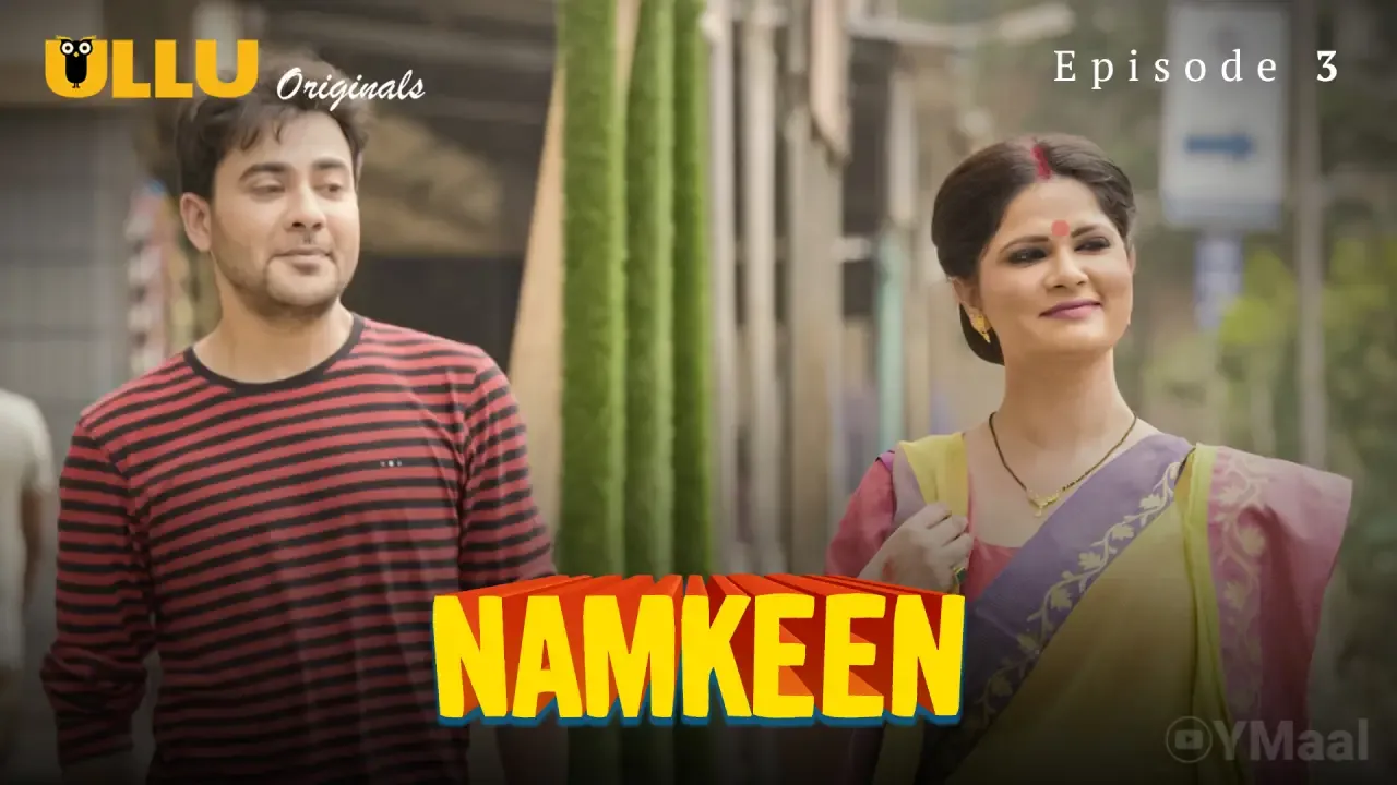 Namkeen