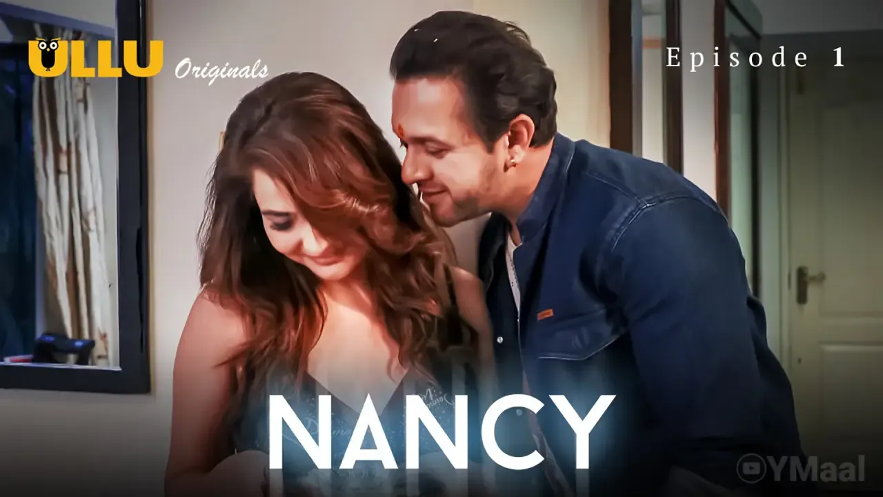 Nancy
