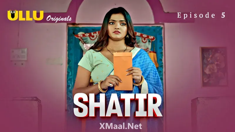 Shatir