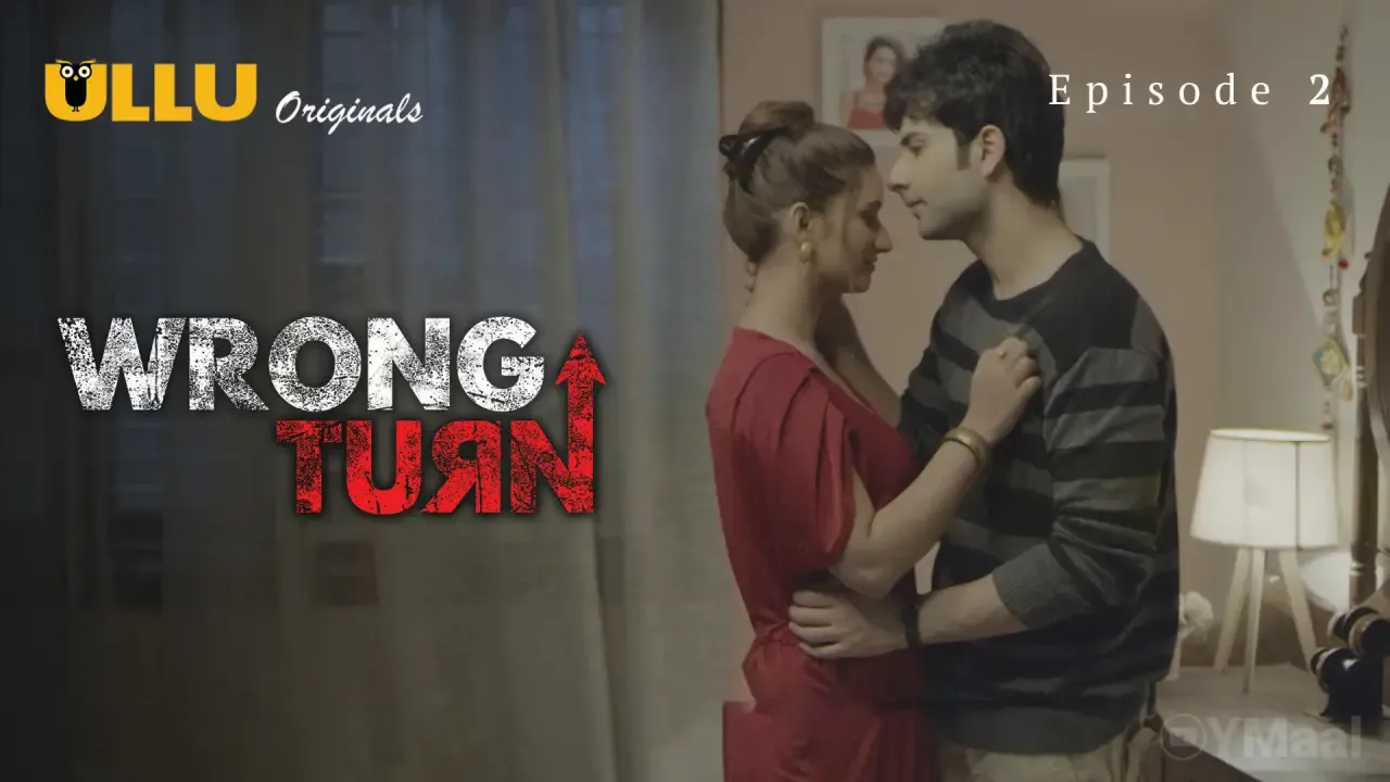 Wrong Turn