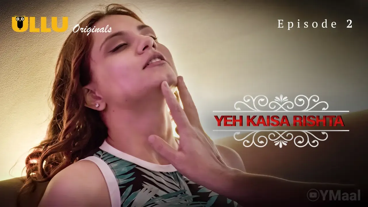 Yeh Kaisa Rishta
